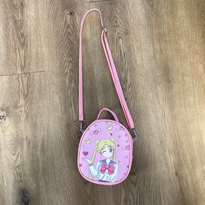 Sailor Moon Bag
